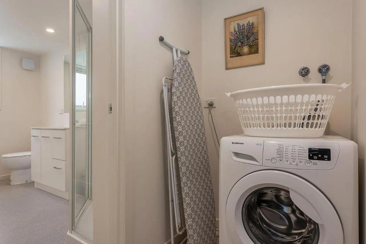 Appartement Sir Tom Inner City Living With Off Street Parking Hobart Australie