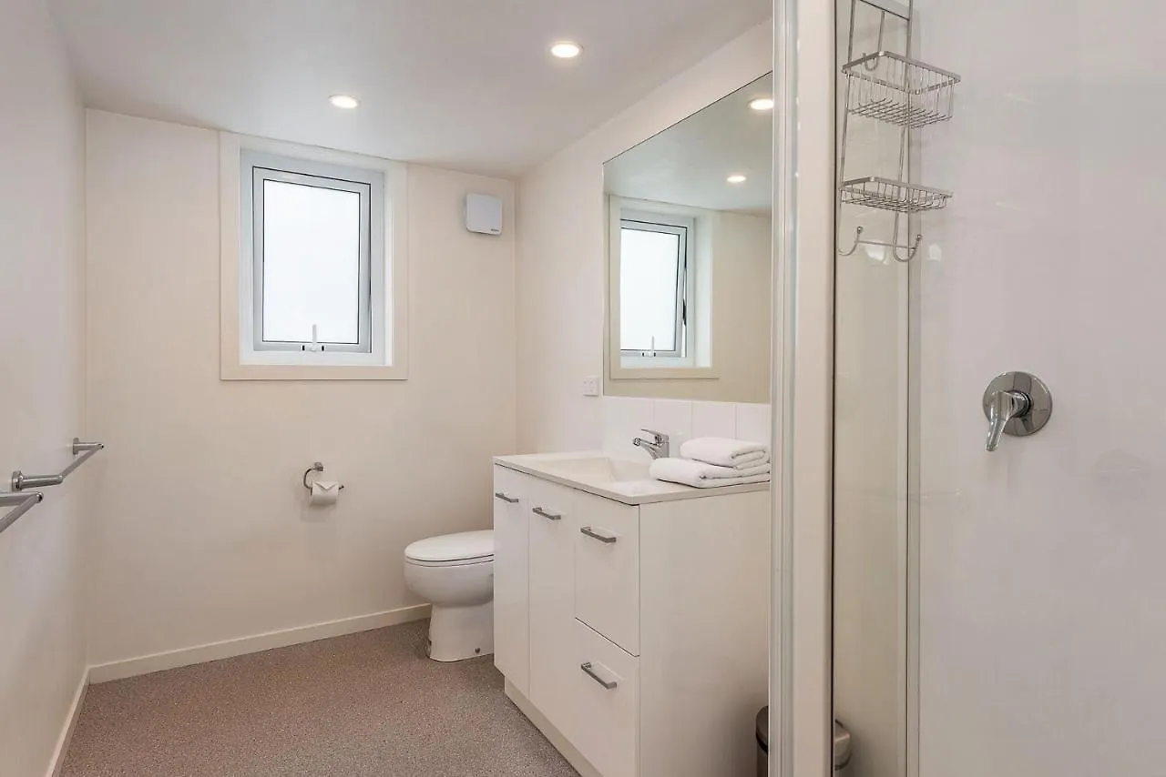 Appartement Sir Tom Inner City Living With Off Street Parking Hobart